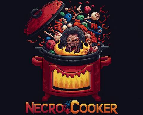 NecroCooker