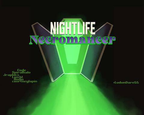 Nightlife Necromancer
