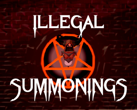 Illegal Summonings