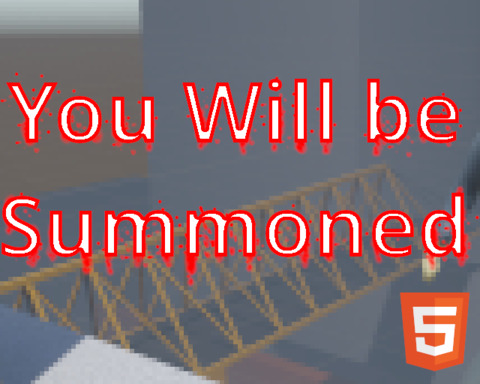 The Summoner, serving justice