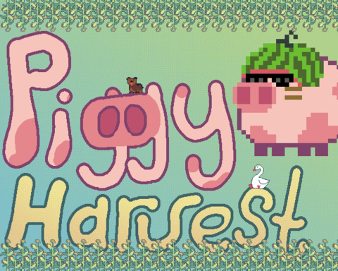 Piggy Harvest