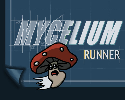 Mycelium Runner