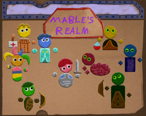 Mable’s Realm