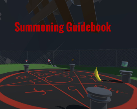 Summoning Guidebook
