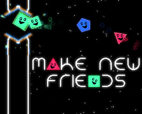 Make New Friends