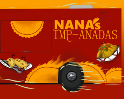 Nana's Impanadas