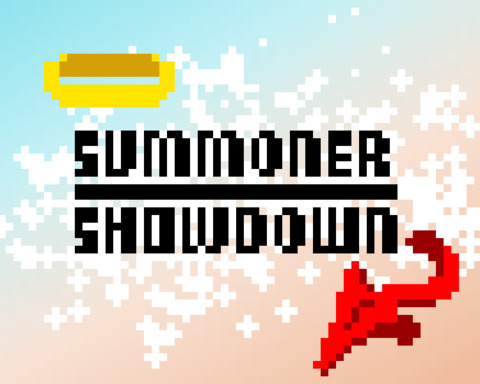 Summoner Showdown