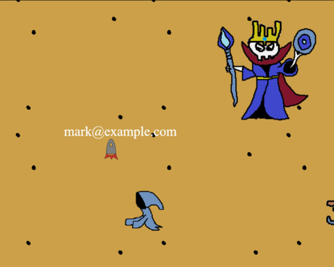 Kill the Lich