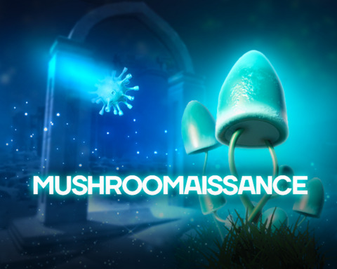 Mushroomaissance