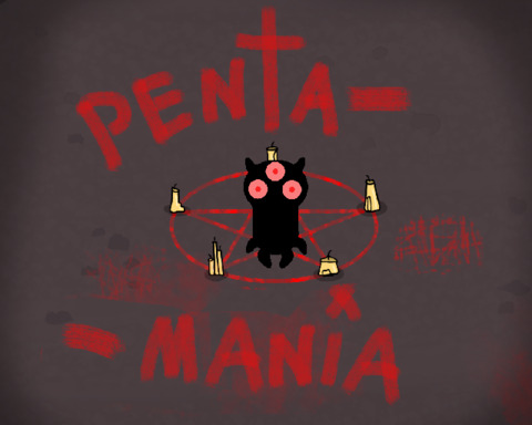 Penta-mania