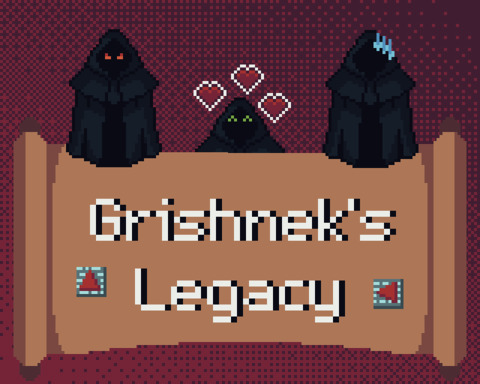 Grishnek Legacy