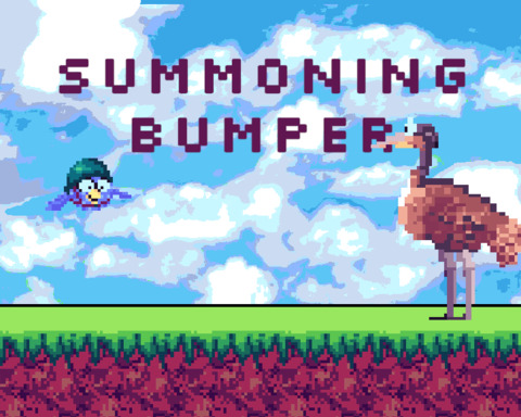 Summoning Bumper