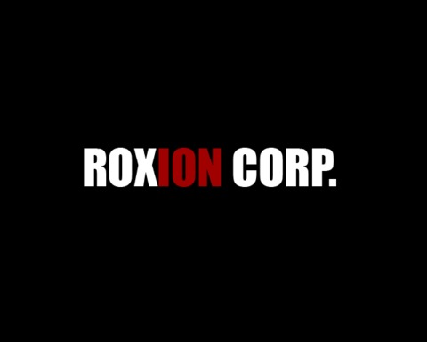 ROXION CORP.