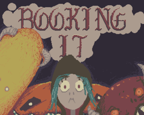 Booking It
