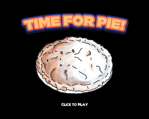 Time for Pie!