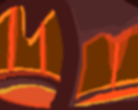A Demons Evocation