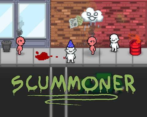 Scummoner