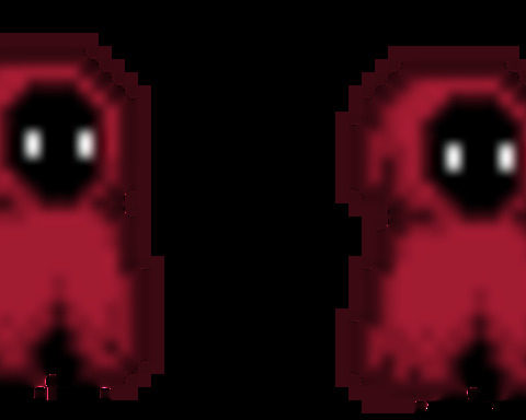 The Forgotten