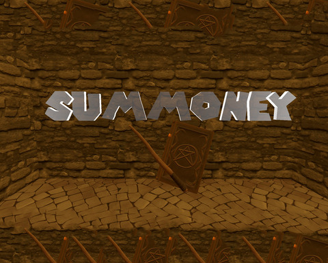 Summoney (VR Only)