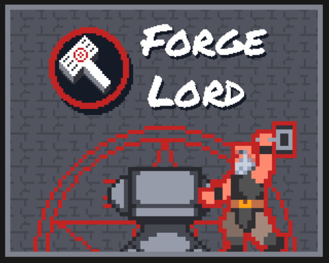Forge Lord