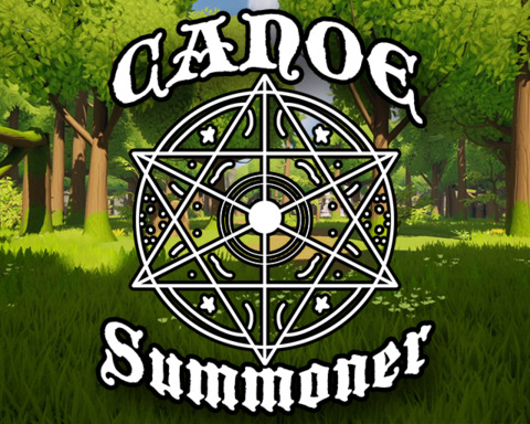 Canoe Summoner: I Rose To The Top Despite Having a Garbage Skill