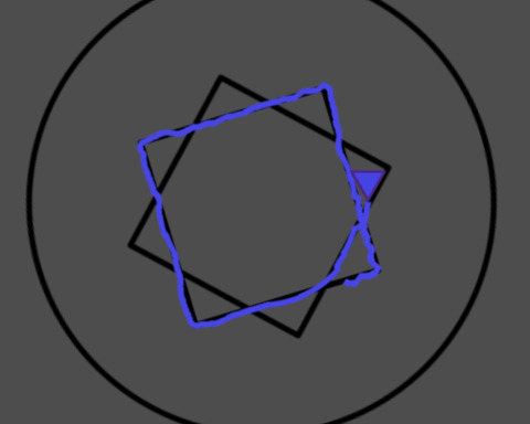 Circle cloner