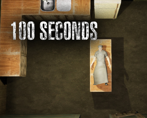 100 Seconds