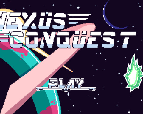 Nexus Conquest