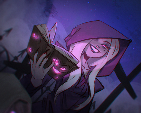 Necrotyper