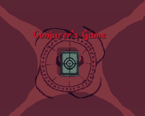 Conjurer's Game