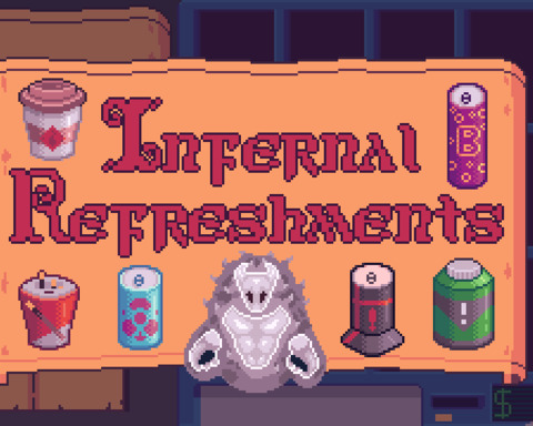 Infernal Refreshments
