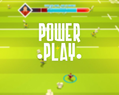 Power Play