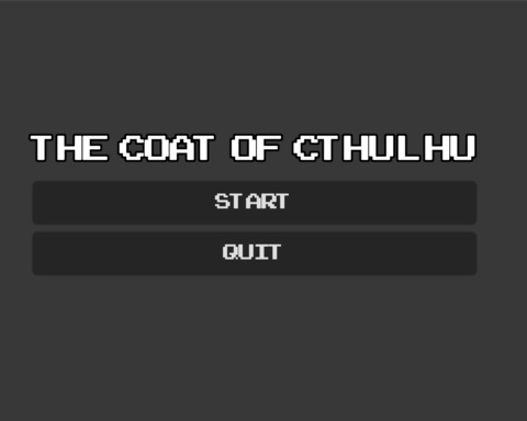 The Coat of Cthulhu