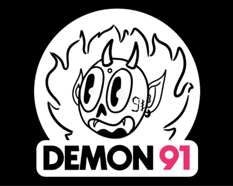 Demon 91