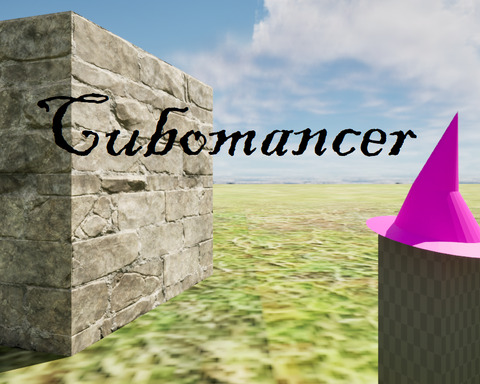 Cubomancer