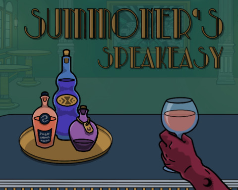 Summoner's Speakeasy
