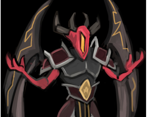Bloodrites