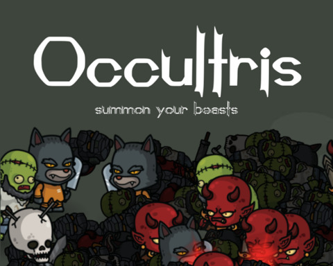 Occultris