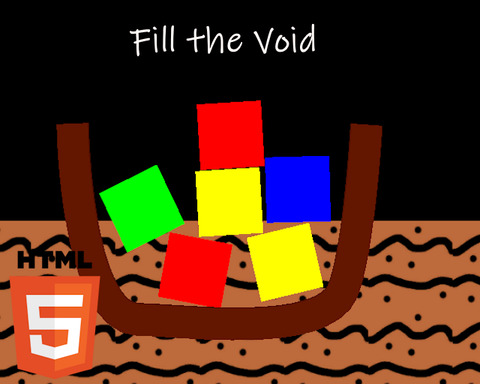 Fill the Void