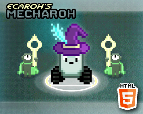 Ecaroh's Mecharoh