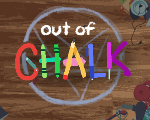 Out of Chalk