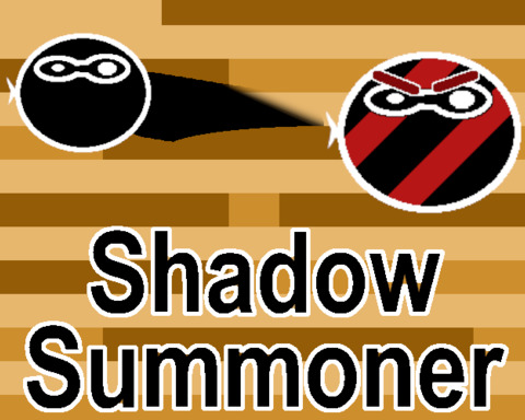 Shadow Summoner