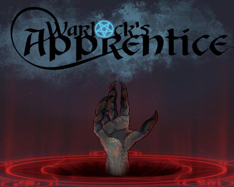 Warlock's Apprentice
