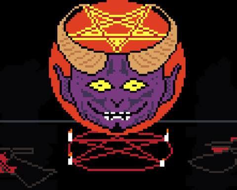 Dark Altar