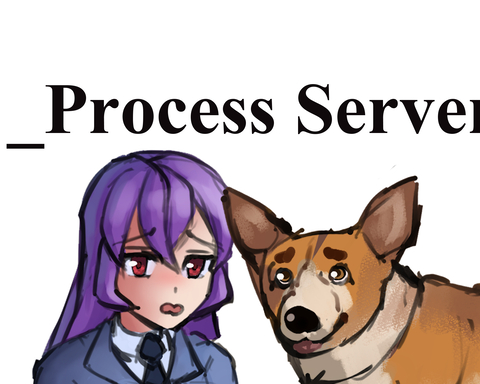 Process Server