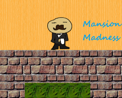 Mansion Madness