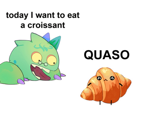 Monstrous Catering