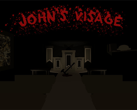 John's Visage