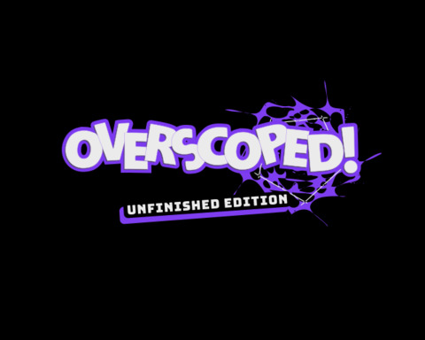 Over Scoped