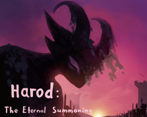 Harod: The Eternal Summoning